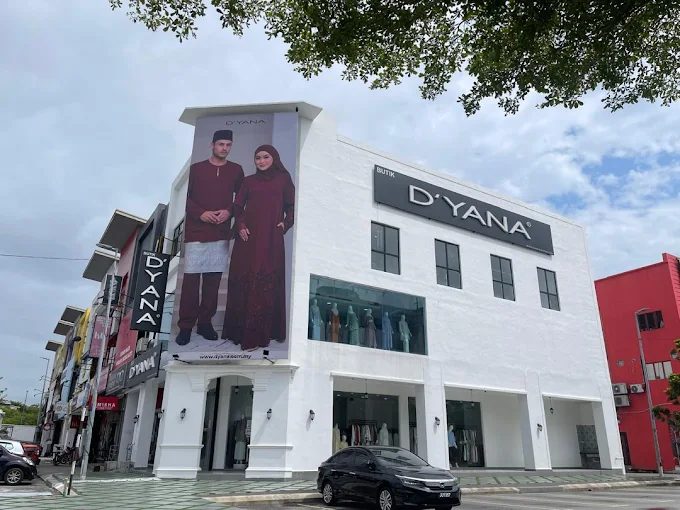 D'yana Shah Alam