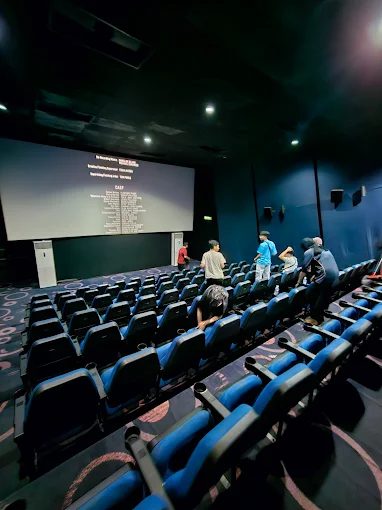 Eastern Cineplex