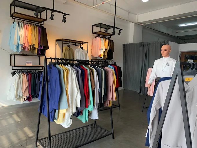 Elrah Exclusive Damansara HQ