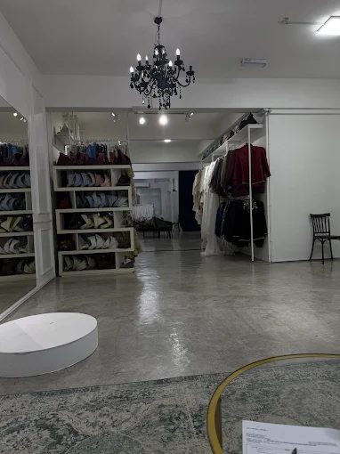Farrarahim Atelier