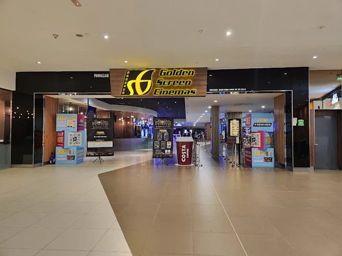 GSC MyTOWN Shopping Centre