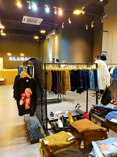 Glamour Boutique