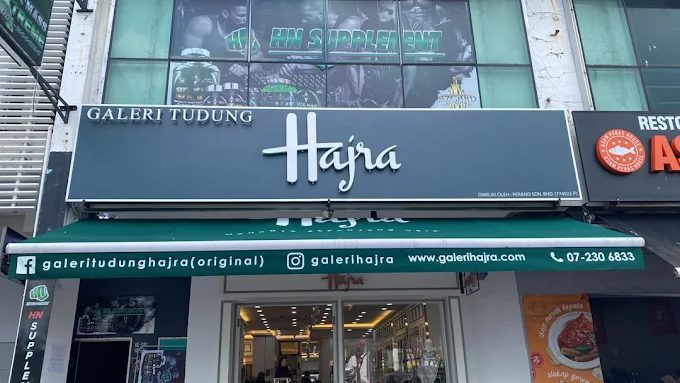 Hajra