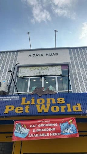 Hidaya Hijab