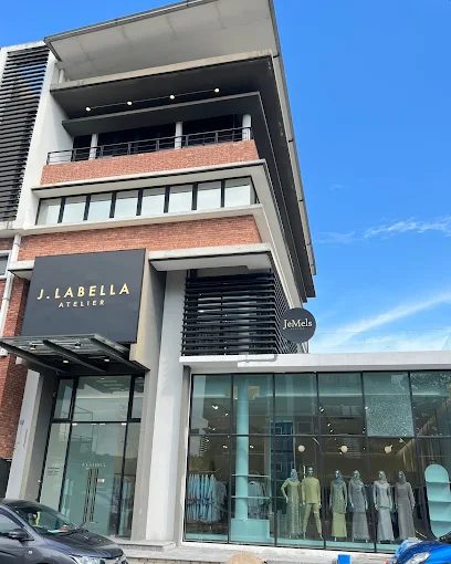 J Labella Atelier