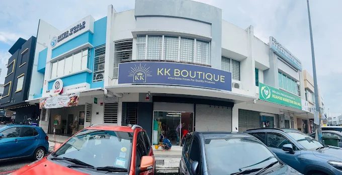 KK Boutique Klang