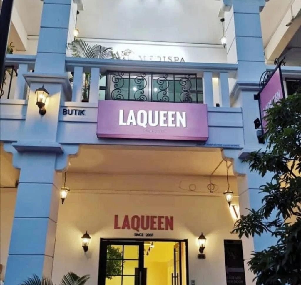 LaQueen