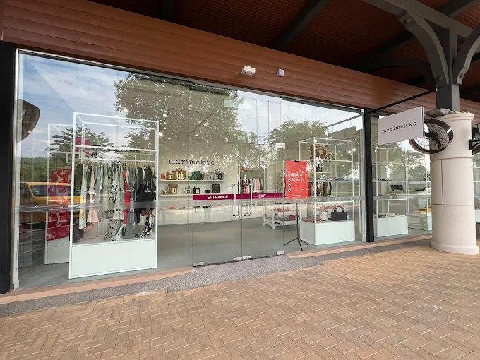Marimekko - Johor Premium Outlet