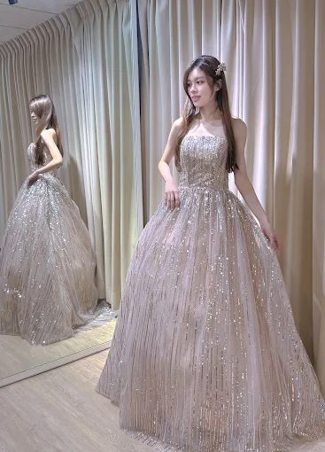 SWAN Boutique Gown Rental