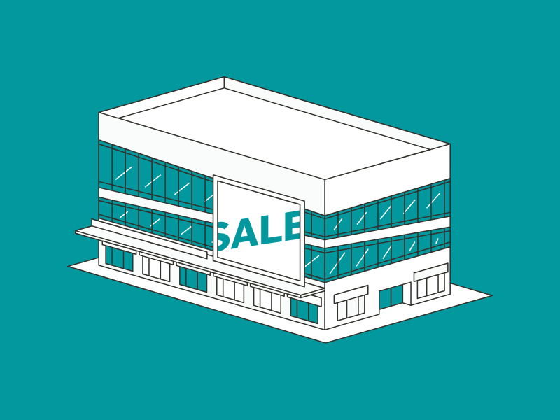 Shopping Mall