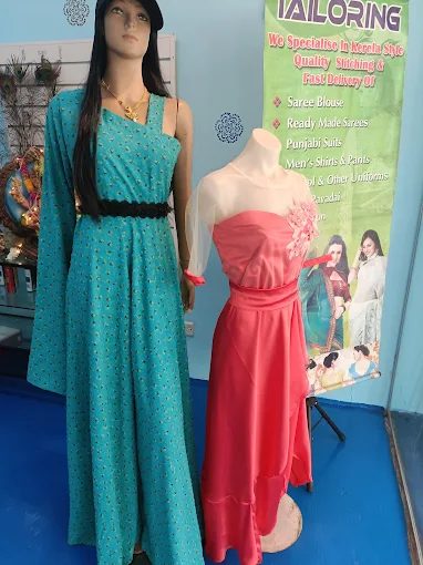 Sri Laksh Boutique
