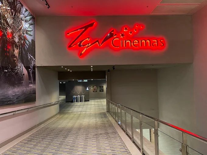 TGV Bukit Indah