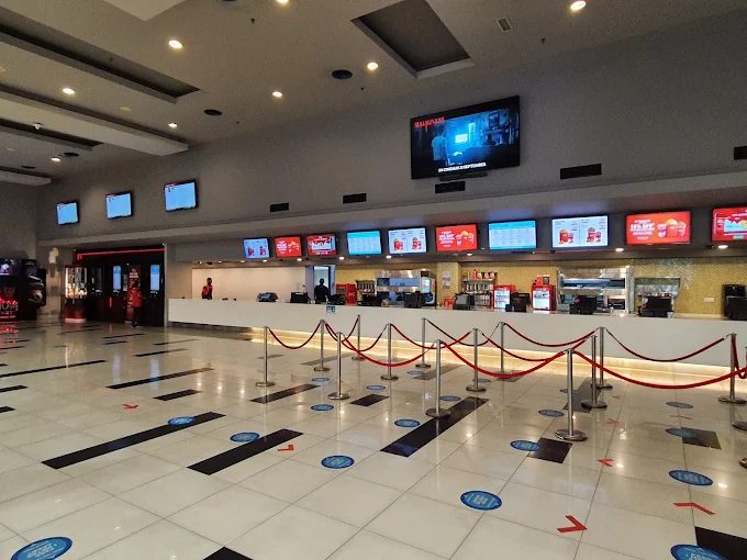 TGV Cheras Selatan