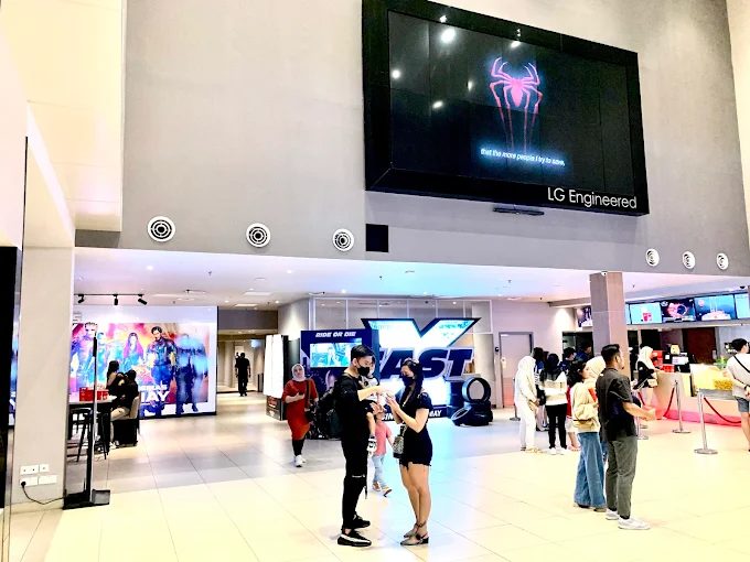 TGV Tebrau