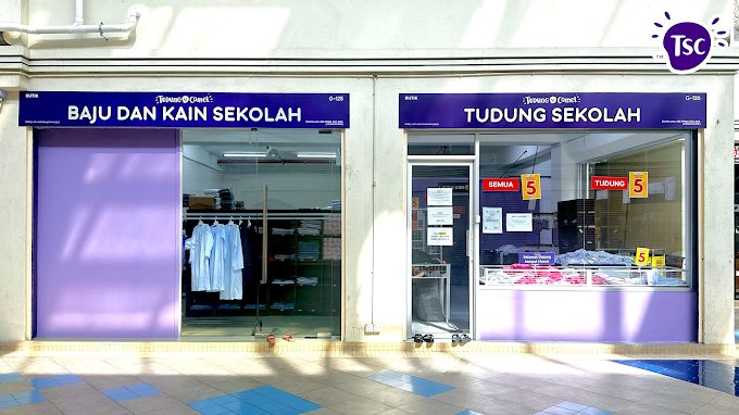 TudungSiComel