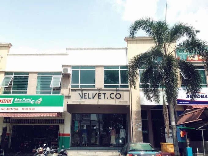 Velvet.Co