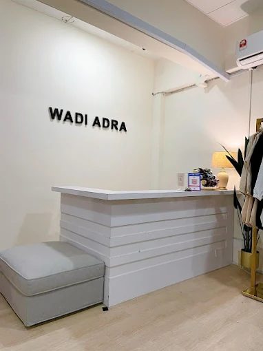 Wadi Adra Bangi