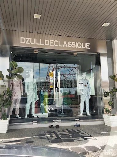 Wisma Dzull De Classique Original Kajang