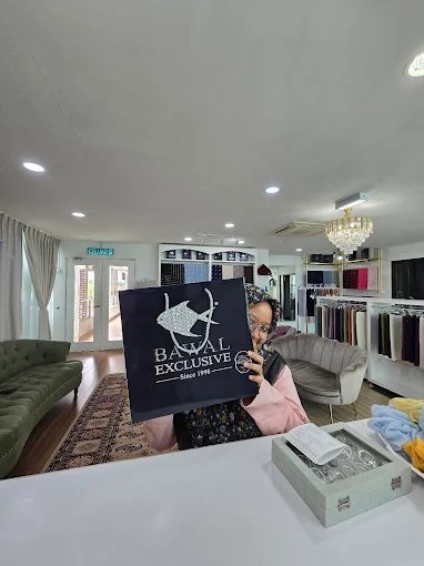 Adawiyah Boutique