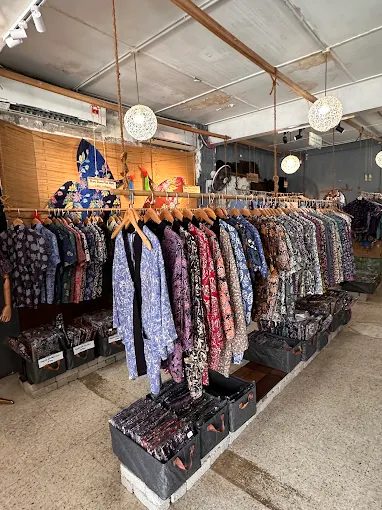 Batek-Lah Collection