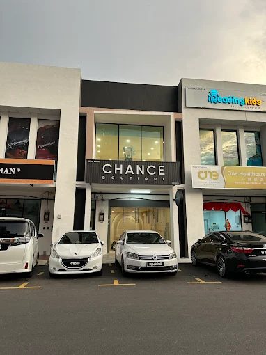 Chance Boutique