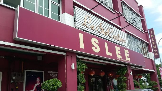 Islee