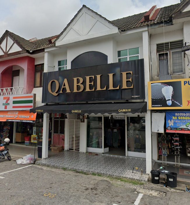 Qabelle Boutique