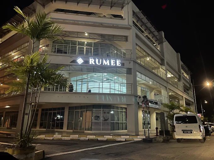Rumee Classic