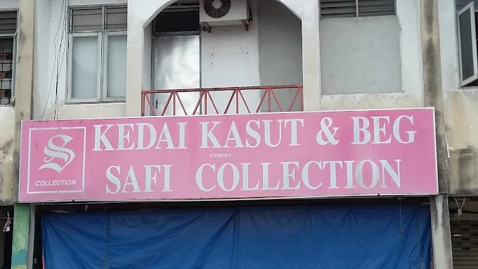 Safi Collection