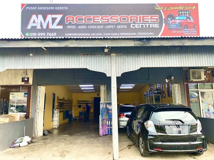 AMZ Accessories KT