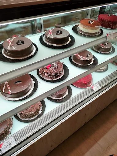 Baker's Cottage Simpang Renggam