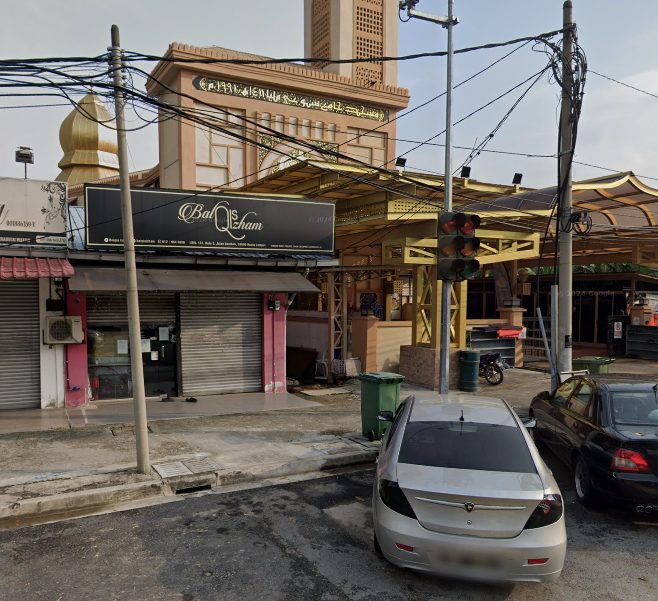 Balqis Izham