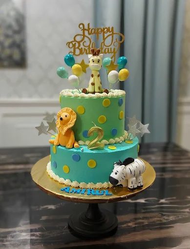 Chrishanx Cakes
