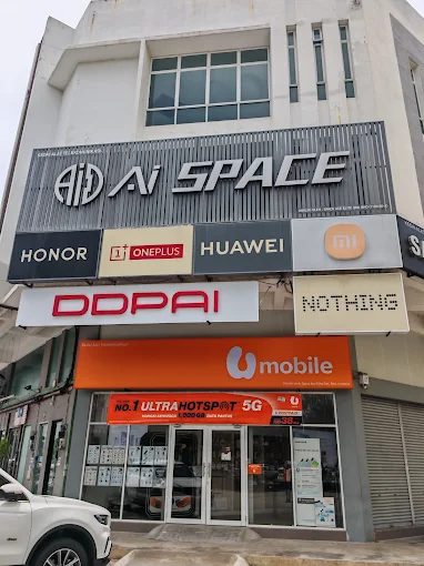 DDPAI & 70MAI Bukit Mertajam (Dashcam Free Installation)