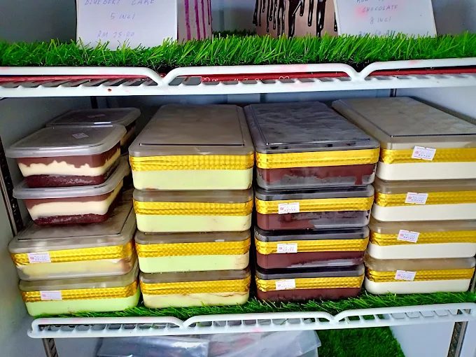 Dapur Honey