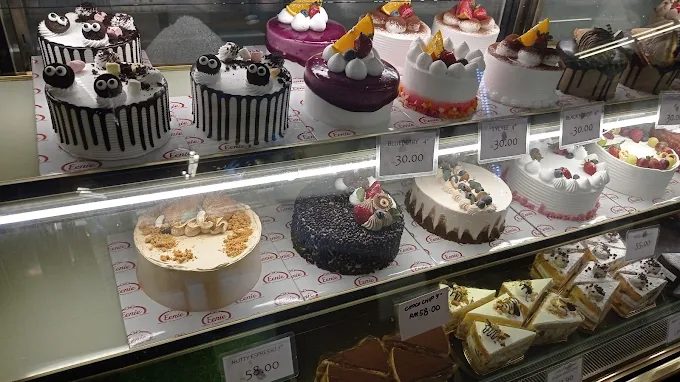 Eenie Bakery