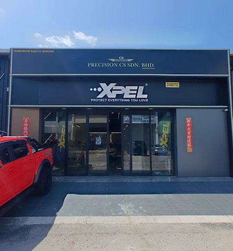Excellent Tinted & Car Accessories