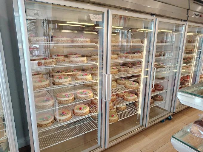Fairy Hot Bread & Cake House Sdn Bhd (Kuala Ketil)
