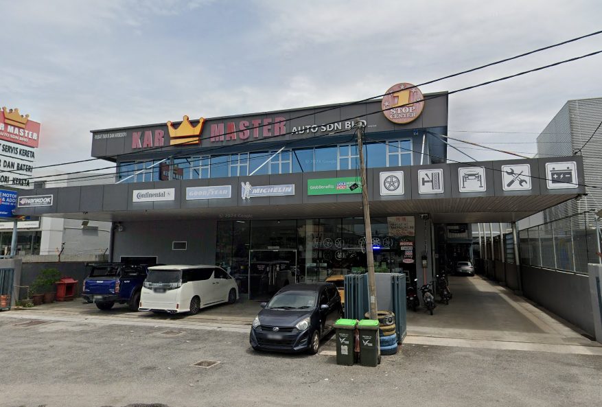 Kar Master Auto Accessories & Service