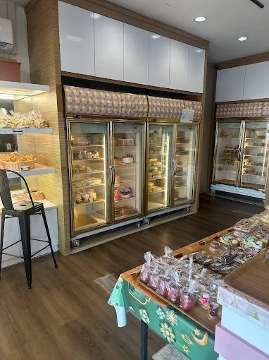 Kedai Kek Habibi