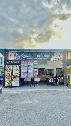 LYN Food Delicious Alor Gajah
