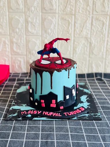 LyienaCake