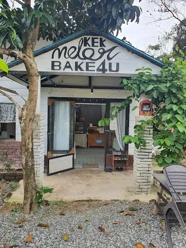 MelorBake4u