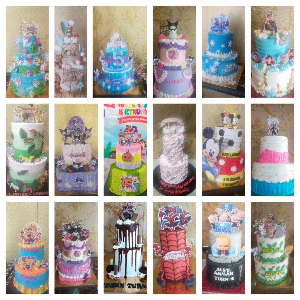 Miezahir Bakery