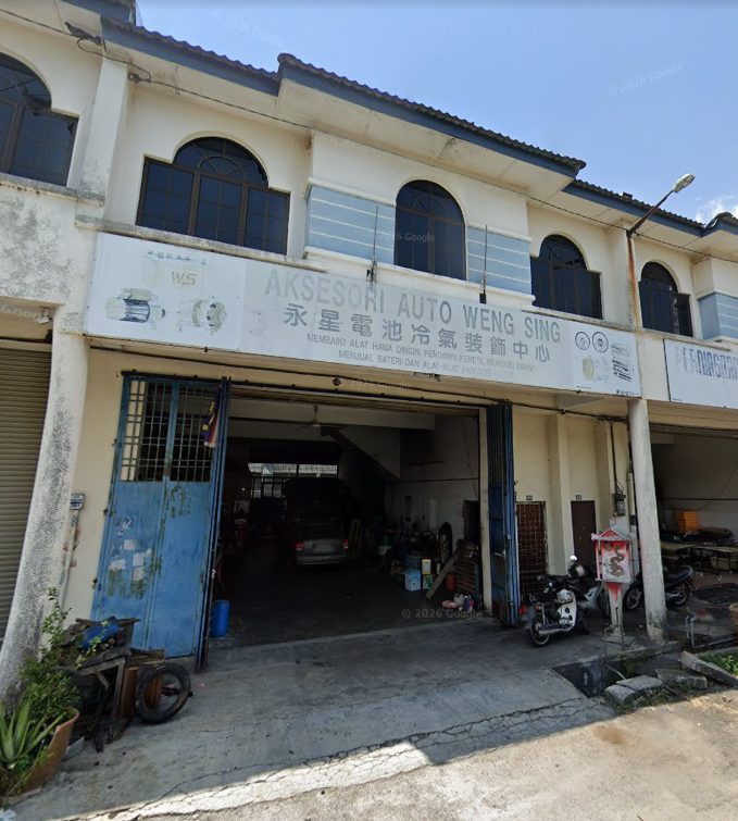 Weng Sing Auto Accessories