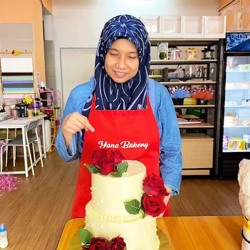 Yana bakery