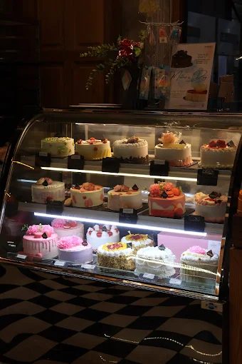 Bakemore Bakery