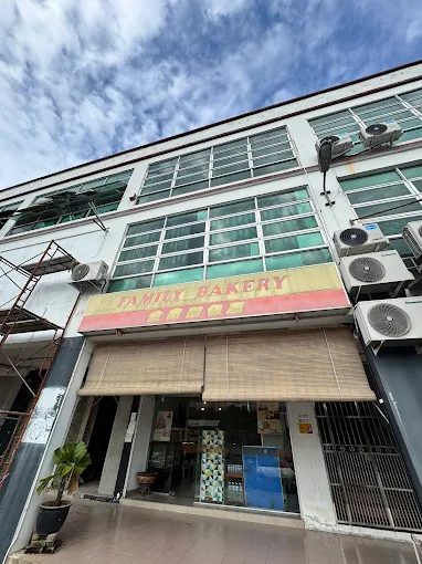 Family Bakery