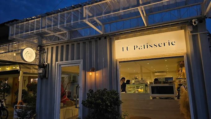 Fu Patisserie