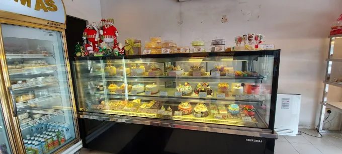 Sweet Secret Bakery